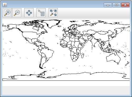 Download web tool or web app GeoTools, the Java GIS toolkit