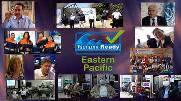 Free download Get Pacific Tsunami Ready! 
Eastern Pacific video and edit with RedcoolMedia movie maker MovieStudio video editor online and AudioStudio audio editor onlin