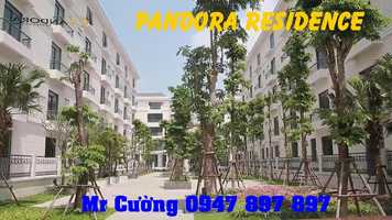 Free download Giới thiệu khu đ thị xanh -  PANDORA RESIDENCE  - 0947.897.897 video and edit with RedcoolMedia movie maker MovieStudio video editor online and AudioStudio audio editor onlin