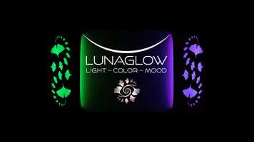 Free download GinkgoSwirl Nightlight and Ginkgo Lightsculpture RGBW video and edit with RedcoolMedia movie maker MovieStudio video editor online and AudioStudio audio editor onlin