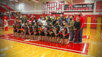 Free download Girls Volleyball Neuqua Valley vs. Naperville Central 10.12.21 video and edit with RedcoolMedia movie maker MovieStudio video editor online and AudioStudio audio editor onlin