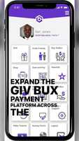 Free download GIVBUX Global APP .gbxintl.com/darrelleyres now is in Sandy Utah | Use Contactless Payment APP in: AL WY WI WV WA VA video and edit with RedcoolMedia movie maker MovieStudio video editor online and AudioStudio audio editor onlin