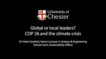 Free download Global or local leaders? COP 26 and the climate crisis video and edit with RedcoolMedia movie maker MovieStudio video editor online and AudioStudio audio editor onlin