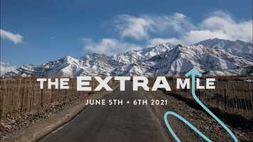 Free download Going The Extra Mile June 5 + 6 video and edit with RedcoolMedia movie maker MovieStudio video editor online and AudioStudio audio editor onlin