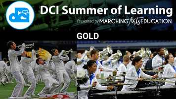 Free download Gold Day Intro Summer of Learning Guard Closet video and edit with RedcoolMedia movie maker MovieStudio video editor online and AudioStudio audio editor onlin