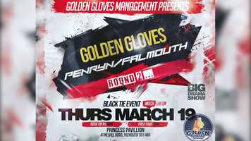 Free download Golden Gloves: Penryn/ Falmouth | Round 2 Trailer video and edit with RedcoolMedia movie maker MovieStudio video editor online and AudioStudio audio editor onlin