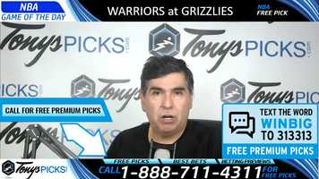 Free download Golden State Warriors vs Memphis Grizzlies 3/27/2019 Picks Predictions video and edit with RedcoolMedia movie maker MovieStudio video editor online and AudioStudio audio editor onlin