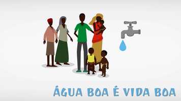 Free download Good Water is Good Life video and edit with RedcoolMedia movie maker MovieStudio video editor online and AudioStudio audio editor onlin