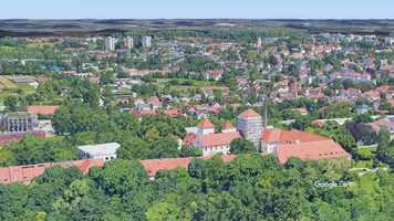 Free download Google Earth Studio: Introduction to Weihenstephan-Triesdorf University of Applied Sciences video and edit with RedcoolMedia MovieStudio video editor online and AudioStudio audio editor onlin