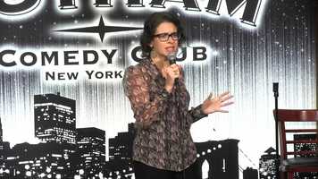 Free download Gotham Comedy Club Stand Up Clip  1 video and edit with RedcoolMedia movie maker MovieStudio video editor online and AudioStudio audio editor onlin