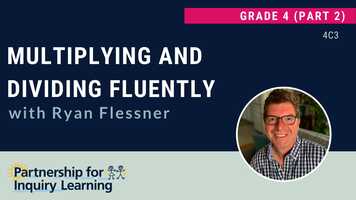 Free download Grade 4, Video 2 Multiplying and Dividing Fluently with Ryan Flessner video and edit with RedcoolMedia movie maker MovieStudio video editor online and AudioStudio audio editor onlin