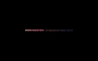 Free download Graduation Reel 2018 video and edit with RedcoolMedia movie maker MovieStudio video editor online and AudioStudio audio editor onlin