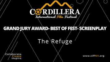 Free download Grand Jury Award - Best Screenplay - Cordillera Intl Film Festival 2020 video and edit with RedcoolMedia movie maker MovieStudio video editor online and AudioStudio audio editor onlin