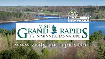 Free download Grand Rapids Minnesota in the Spring - 10 second video and edit with RedcoolMedia movie maker MovieStudio video editor online and AudioStudio audio editor onlin