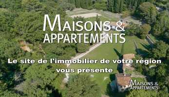 Free download GRASSE - MAISON A VENDRE - 2 440 000  - 500 m - 15 pices video and edit with RedcoolMedia movie maker MovieStudio video editor online and AudioStudio audio editor onlin