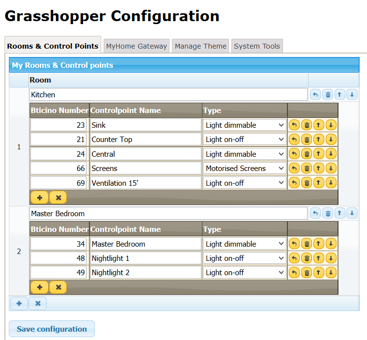 Download web tool or web app Grasshopper Web App