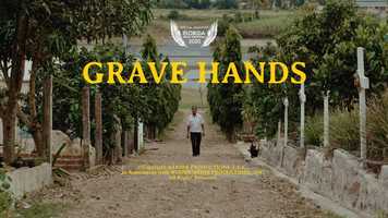 Free download Grave Hands (festival trailer) video and edit with RedcoolMedia movie maker MovieStudio video editor online and AudioStudio audio editor onlin