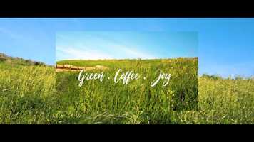 Free download Green  Coffee  Joy video and edit with RedcoolMedia movie maker MovieStudio video editor online and AudioStudio audio editor onlin