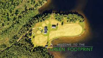 Free download Green Footprint Lovnaset (music by Of The Valley) video and edit with RedcoolMedia movie maker MovieStudio video editor online and AudioStudio audio editor onlin