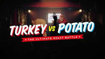 Free download Greenpeace | The Ultimate Roast Battle video and edit with RedcoolMedia movie maker MovieStudio video editor online and AudioStudio audio editor onlin