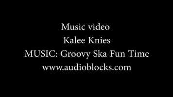 Free download Groovy Ska Fun Time (A Music Video) video and edit with RedcoolMedia movie maker MovieStudio video editor online and AudioStudio audio editor onlin