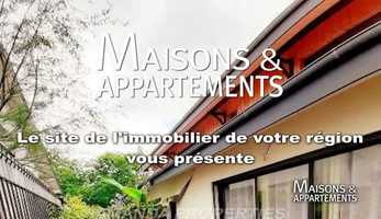 Free download GUJAN-MESTRAS - MAISON A VENDRE - 388 500  - 96 m - 4 pice(s) video and edit with RedcoolMedia movie maker MovieStudio video editor online and AudioStudio audio editor onlin