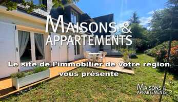 Free download GURANDE - MAISON A VENDRE - 798 000  - 200 m - 8 pice(s) video and edit with RedcoolMedia movie maker MovieStudio video editor online and AudioStudio audio editor onlin