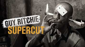 Free download Guy Ritchie  SuperCut video and edit with RedcoolMedia movie maker MovieStudio video editor online and AudioStudio audio editor onlin