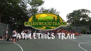 Free download GWT Atheletics Trail video and edit with RedcoolMedia movie maker MovieStudio video editor online and AudioStudio audio editor onlin