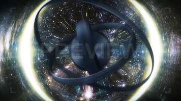 Free download Gyroscope Spinning In Wormhole Stock Motion Graphics video and edit with RedcoolMedia movie maker MovieStudio video editor online and AudioStudio audio editor onlin