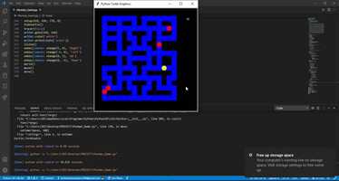 Free download HackOn2 | Pac-man | Mohtasham video and edit with RedcoolMedia movie maker MovieStudio video editor online and AudioStudio audio editor onlin