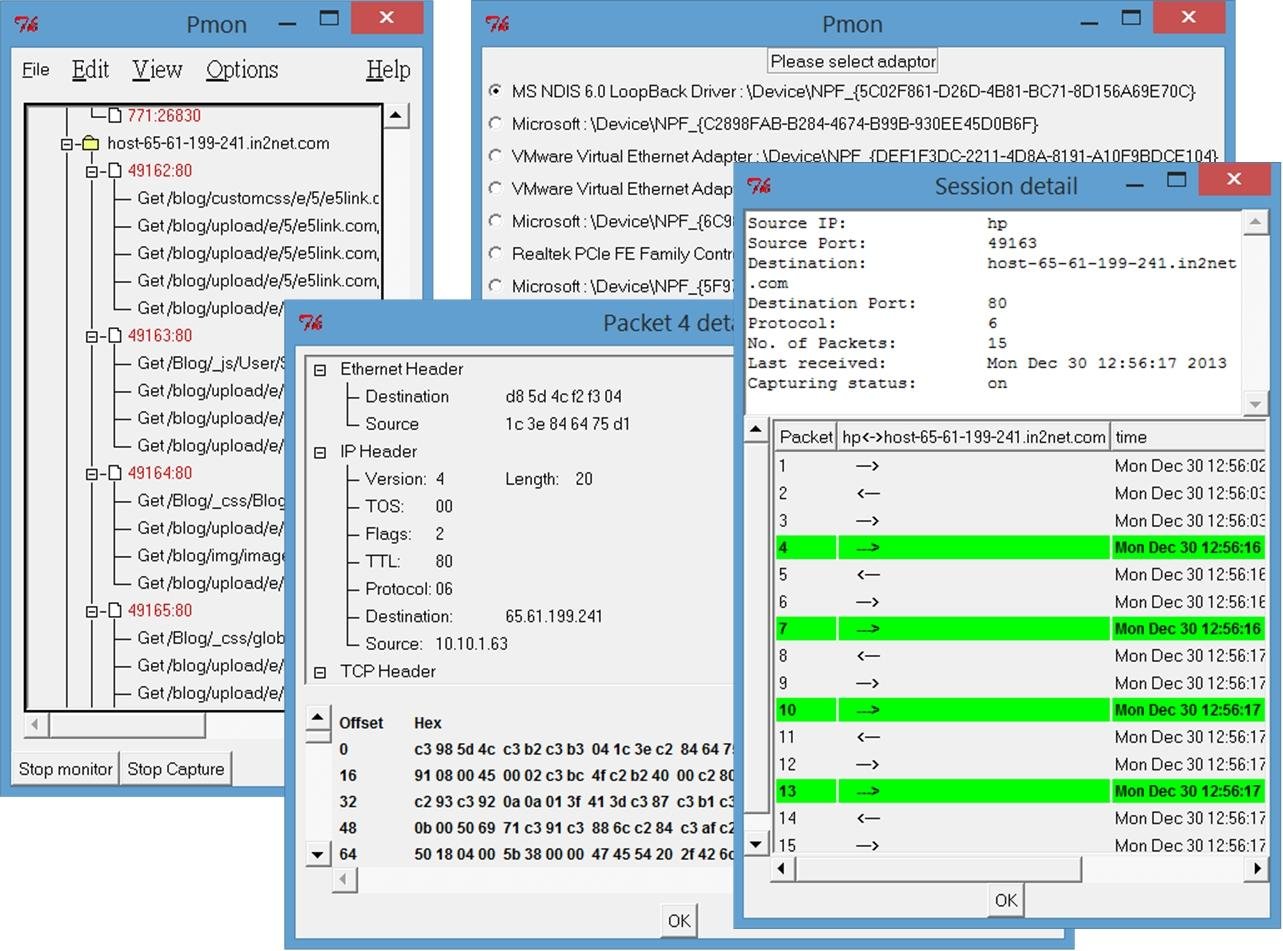 Download web tool or web app Handy TCP/IP Server/Client Tools