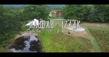 Free download Hannah  Izaak video and edit with RedcoolMedia movie maker MovieStudio video editor online and AudioStudio audio editor onlin