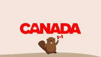 Free download Happy Canada Day! video and edit with RedcoolMedia movie maker MovieStudio video editor online and AudioStudio audio editor onlin