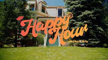 Free download Happy Hour Episode 3: Animal Soul with Jason Hackenwerth video and edit with RedcoolMedia movie maker MovieStudio video editor online and AudioStudio audio editor onlin