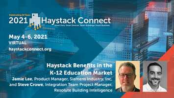 Free download Haystack Benefits in the K-12 Education Market video and edit with RedcoolMedia movie maker MovieStudio video editor online and AudioStudio audio editor onlin