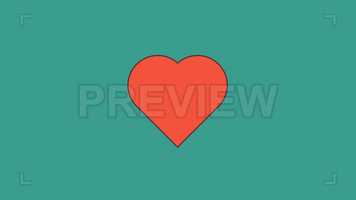 Free download Heart Hit By Bullet Stock Motion Graphics video and edit with RedcoolMedia movie maker MovieStudio video editor online and AudioStudio audio editor onlin