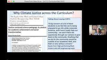 Free download Heather Price_Climate Justice Symposium.mp4 video and edit with RedcoolMedia movie maker MovieStudio video editor online and AudioStudio audio editor onlin