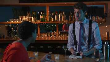 Free download He is just not into you (Bar scene) video and edit with RedcoolMedia movie maker MovieStudio video editor online and AudioStudio audio editor onlin