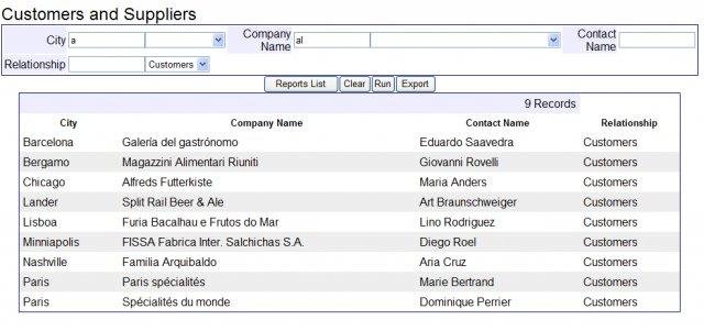 Download web tool or web app Helium Reporter