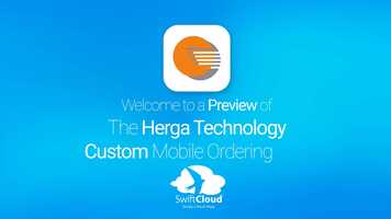 Free download Herga Technology - Mobile App Preview - HER707W video and edit with RedcoolMedia movie maker MovieStudio video editor online and AudioStudio audio editor onlin