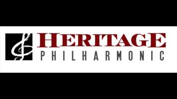 Free download Heritage Philharmonic Bicentennial Concert video and edit with RedcoolMedia movie maker MovieStudio video editor online and AudioStudio audio editor onlin