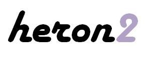 Download web tool or web app heron2