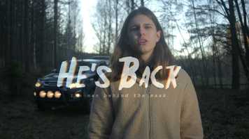 Free download HES BACK | LUCIDOR | CHIEN DE BENGAL video and edit with RedcoolMedia movie maker MovieStudio video editor online and AudioStudio audio editor onlin