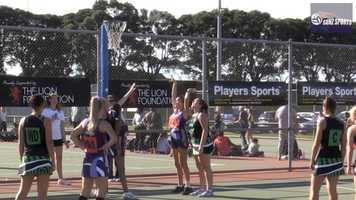 Free download HIGHLIGHTS - NETBALL - SUNZ SPORTS Term 2, 01.06.2019 video and edit with RedcoolMedia movie maker MovieStudio video editor online and AudioStudio audio editor onlin