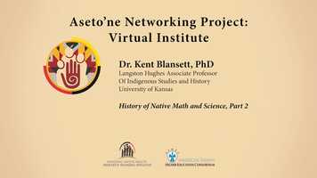 Free download History of Native Math and Science, Part 2.mp4 video and edit with RedcoolMedia movie maker MovieStudio video editor online and AudioStudio audio editor onlin