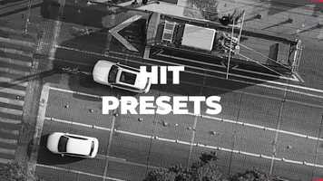 Free download Hit Presets Premiere Pro Presets video and edit with RedcoolMedia movie maker MovieStudio video editor online and AudioStudio audio editor onlin