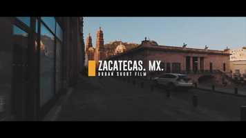 Free download HN Estudio - Urban Short Film - Zacatecas MX video and edit with RedcoolMedia movie maker MovieStudio video editor online and AudioStudio audio editor onlin