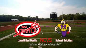 Free download Hobart vs. Lowell Football 2021 video and edit with RedcoolMedia movie maker MovieStudio video editor online and AudioStudio audio editor onlin