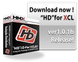 Download web tool or web app Hodajuku XoopsCube distribution